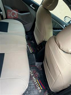 كيا اوبتيما